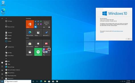Windows 10 21h1 activateur